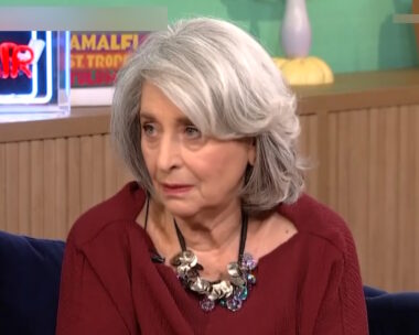 Η Μαριάννα Κουράκου