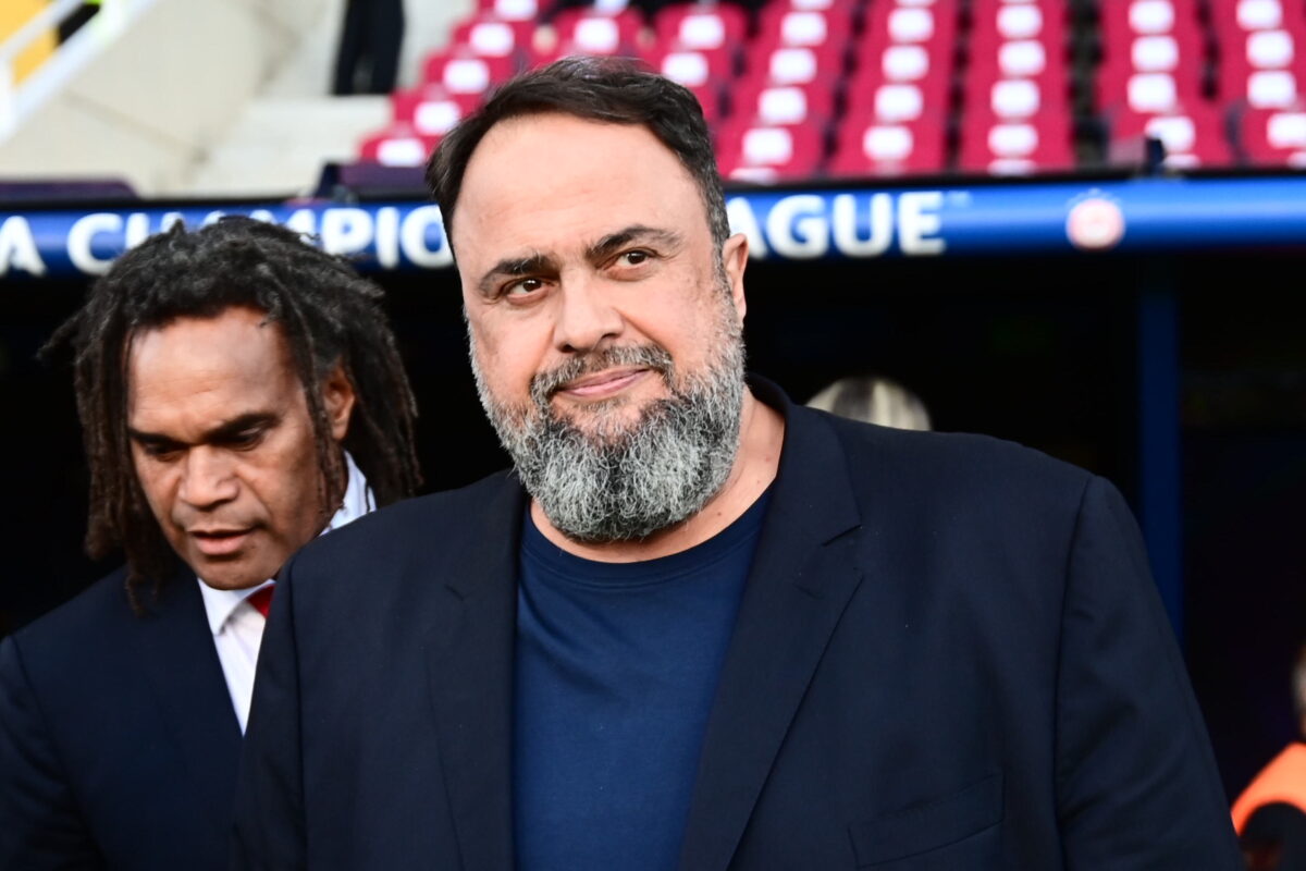ΓΙΩΡΓΟΣ ΜΑΤΘΑΙΟΣ