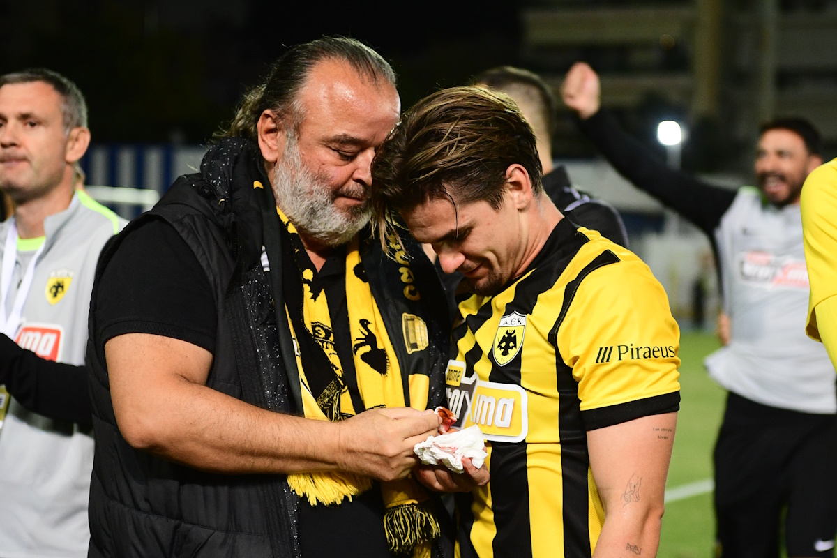 ΦΩΤΟ Eurokinissi