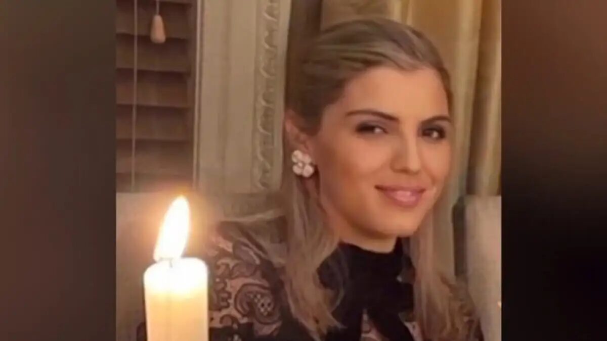 Μαρίσσα Λαιμού: Στο Λονδίνο σε κλειστό κύκλο η κηδεία της - «Η οικογένεια είναι τρομερά φορτισμένη και θέλει να το ζήσει τελείως μόνη της»