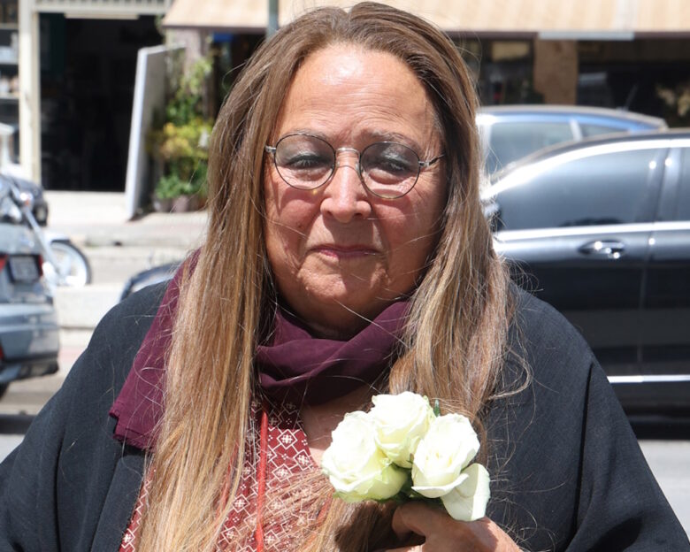 Η Μαρίζα Κωχ αποχαιρετά τον Διονύση Σαββόπουλο με ένα τραγούδι του – «Η Παναγιά μπροστά σου», του εύχεται