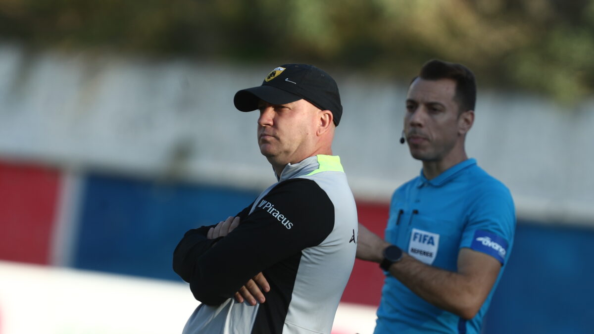 Μάρκο Νίκολιτς