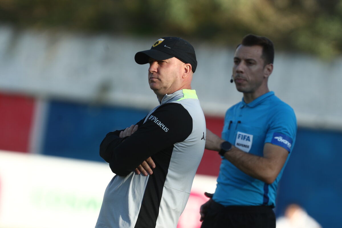 Μάρκο Νίκολιτς