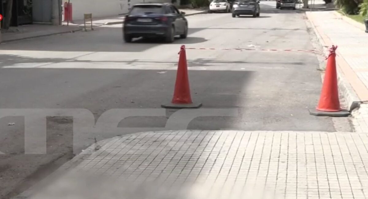 Μαρούσι: Δυο άνδρες επιτέθηκαν με σφυριά σε 41χρονο – Ανθρωποκυνηγητό για τη σύλληψη των δραστών