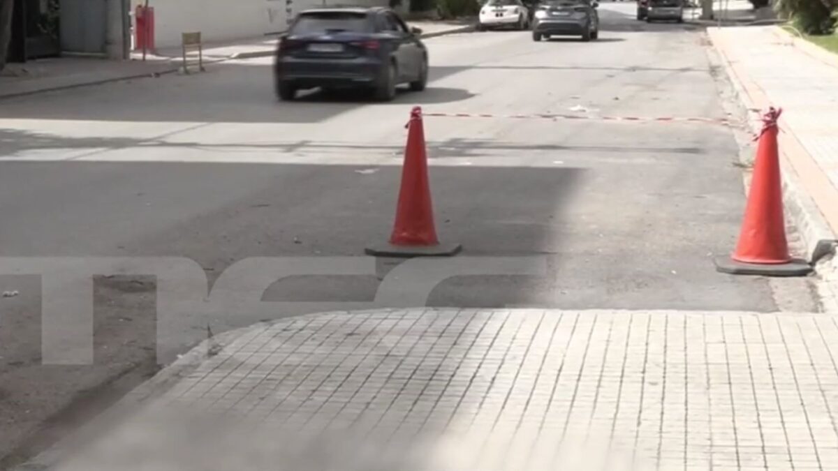 Μαρούσι: Δυο άνδρες επιτέθηκαν με σφυριά σε 41χρονο – Ανθρωποκυνηγητό για τη σύλληψη των δραστών