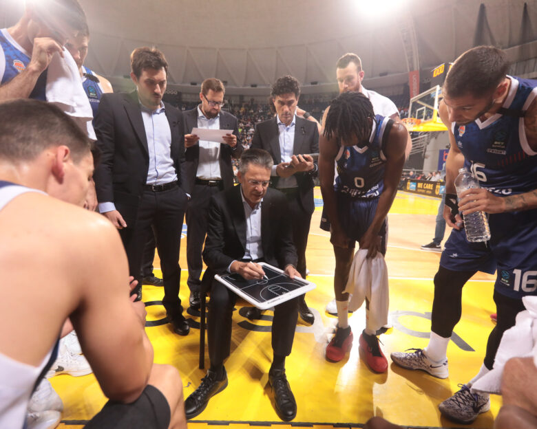Euroleague: Έβγαλαν τα «μαχαίρια» σε Βαλένθια και Χάποελ Τελ Αβίβ για τους αγώνες στο Ισραήλ