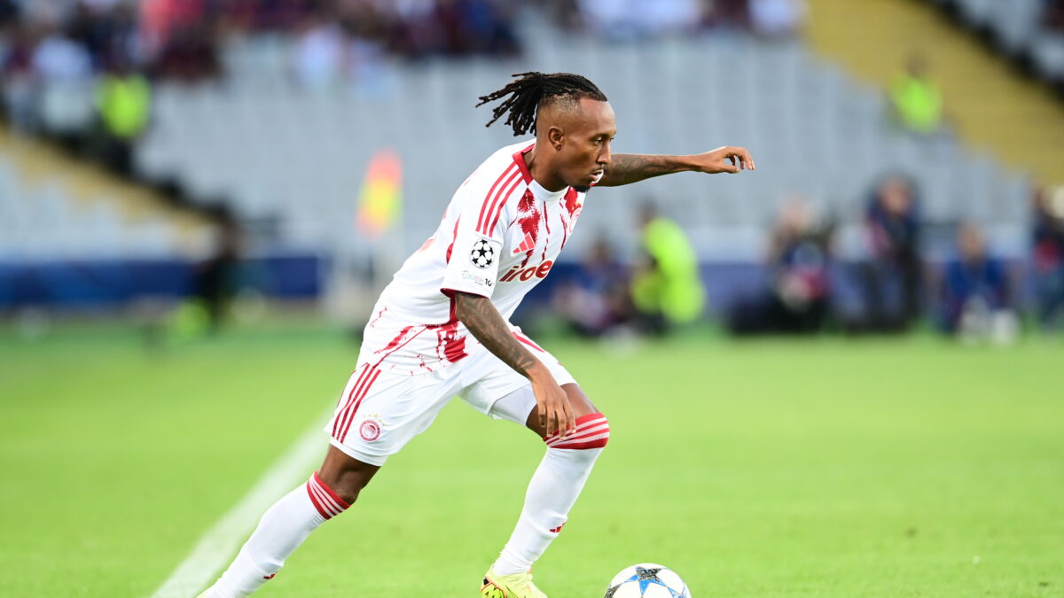 Ζέλσον Μάρτινς