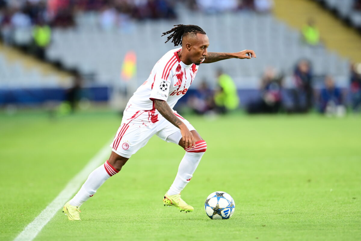 Ζέλσον Μάρτινς