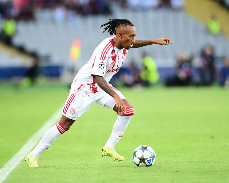 Ολυμπιακός: Επιστρέφουν Μάρτινς και Ορτέγκα με τον Άρη