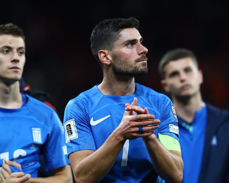 Εθνική ποδοσφαίρου: Μεγάλη πτώση στο FIFA ranking μετά τις ήττες από Σκωτία και Δανία