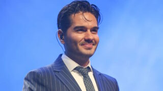 Ο Χρήστος Μάστορας