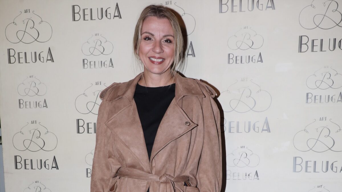 Ματίνα Νικολάου