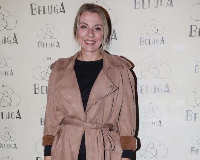 Ματίνα Νικολάου: «Σίγουρα υπήρχαν δυσκολίες στην βραδινή εκπομπή, δεν ήταν όμως τραυματική εμπειρία»