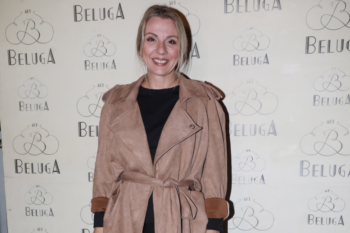 Ματίνα Νικολάου