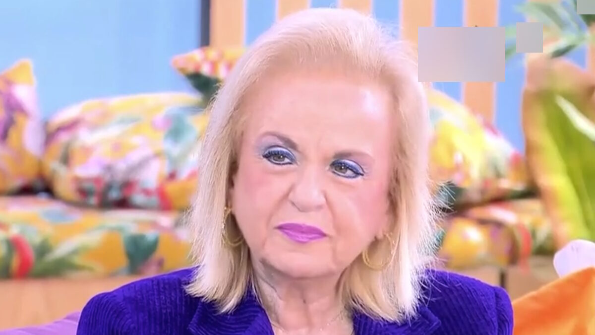 Η Ματίνα Παγώνη