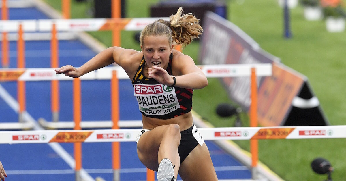 Hanne Mudens talked about the abuse she received from her coach: “She asked me to take out my underwear and lie down with him”