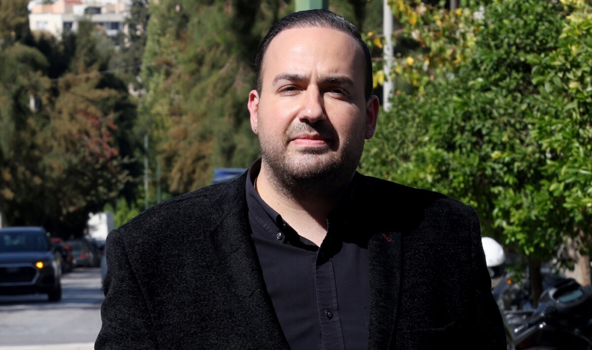 Ο Μαυρίκιος Μαυρικίου