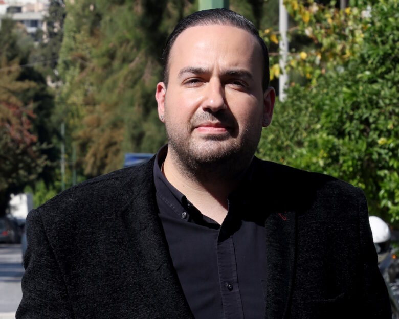 Ο Μαυρίκιος Μαυρικίου αποκάλυψε πως θα καταθέσει τραγούδι για την Eurovision