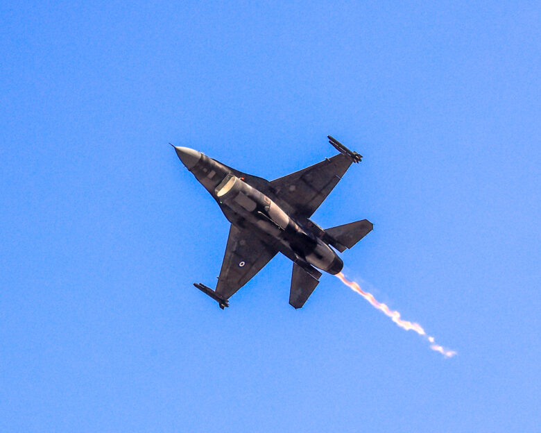 Eurofighter: «Μας συμφέρει η πώληση των μαχητικών στην Τουρκία» λέει o Γερμανός ΥΠΕΞ
