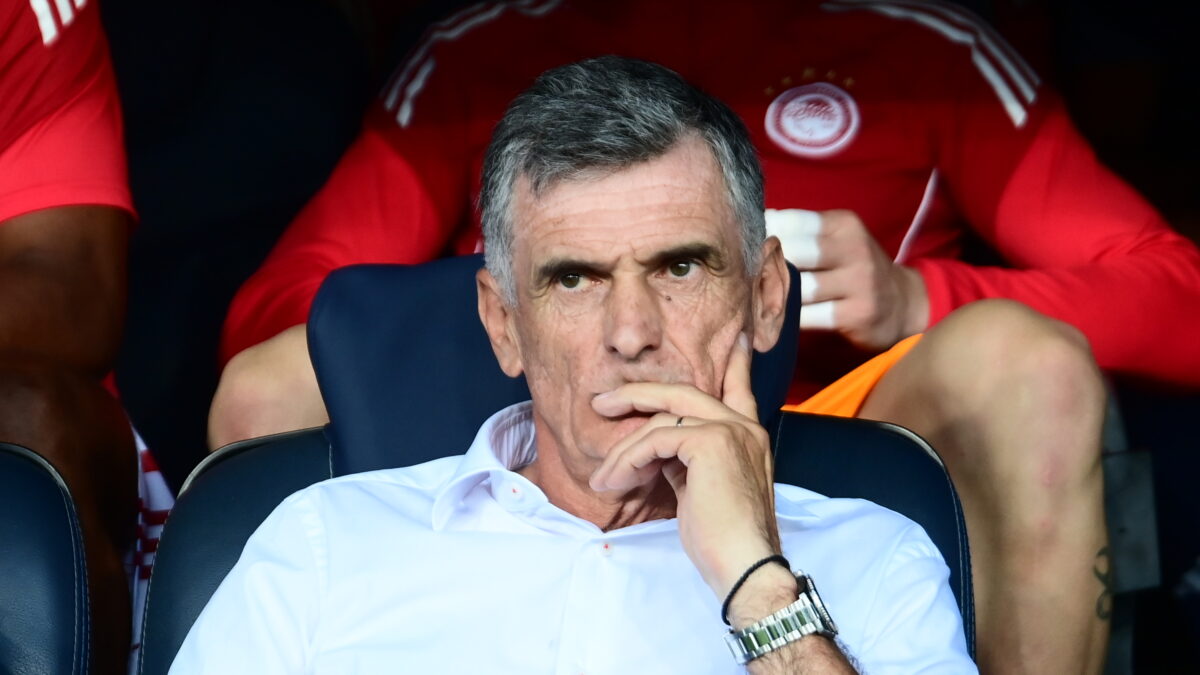 ΓΙΩΡΓΟΣ ΜΑΤΘΑΙΟΣ