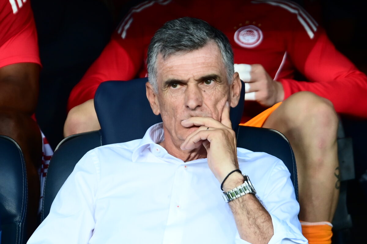 ΓΙΩΡΓΟΣ ΜΑΤΘΑΙΟΣ