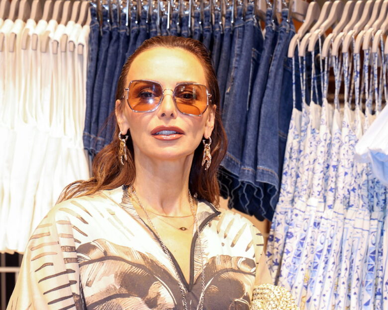 Μπέττυ Μαγγίρα: Δεν ξέρω αν οι άνθρωποι του STAR με σκέφτονται για το Shopping Star