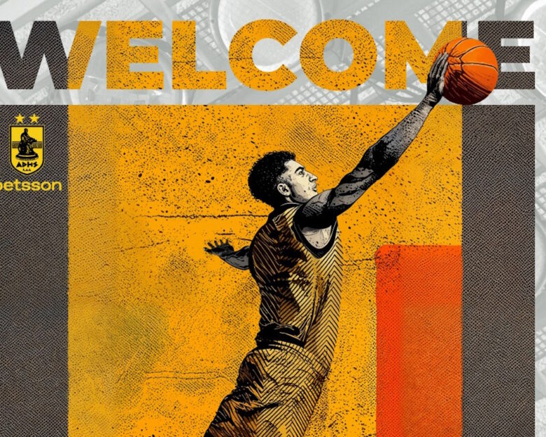 Ο Άρης Betsson ανακοίνωσε την απόκτηση του Άλεξ Μερκβιλάτζε
