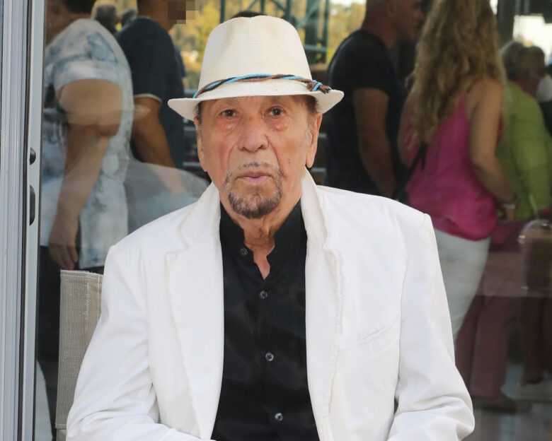 Φώτης Μεταξόπουλος: «Η Αλίκη Βουγιουκλάκη δεν ήταν ούτε καλή ηθοποιός ούτε καλή χορεύτρια»