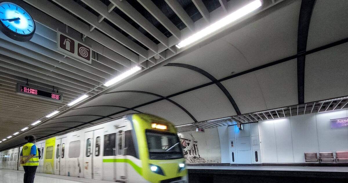 Strike on October 14th 2025: What applies to Metro, ISAP and Tram