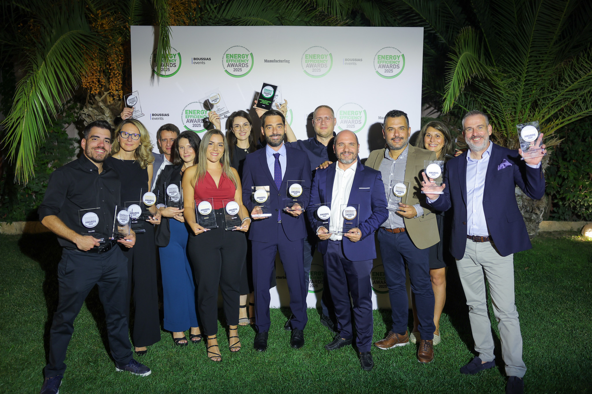 metro energy efficient company of the year