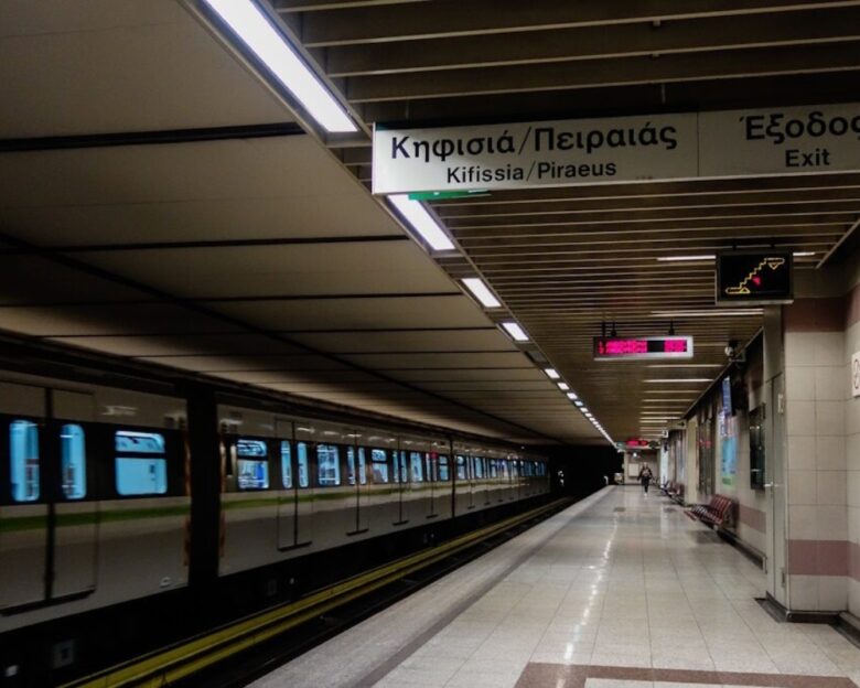 Το μετρό θα λειτουργήσει απόψε έως τις 02:00 τα ξημερώματα λόγω της συναυλίας του Ρόμπι Γουίλιαμς στο Καλλιμάρμαρο