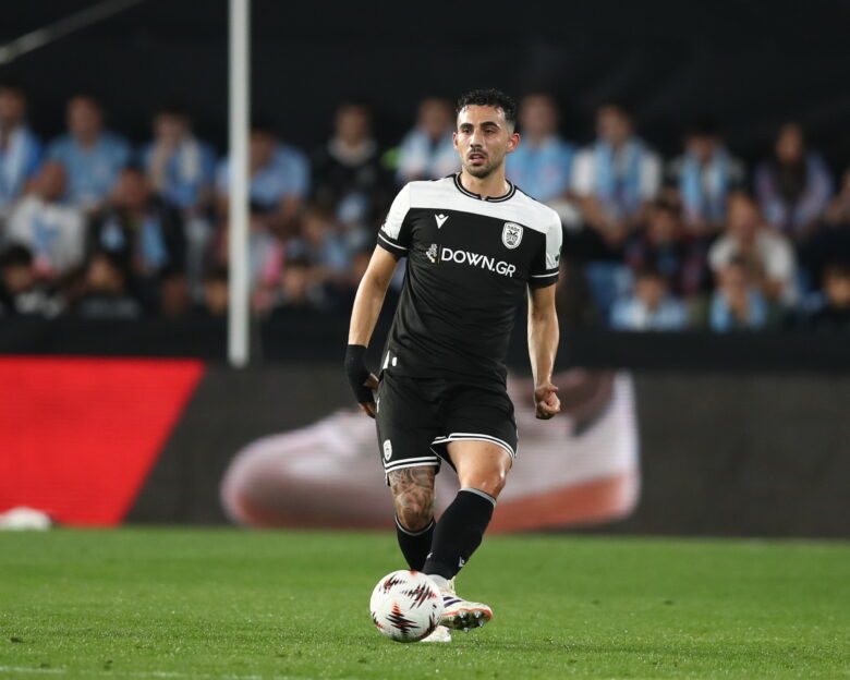 Θέλτα – ΠΑΟΚ live για την 2η αγωνιστική του Europa League