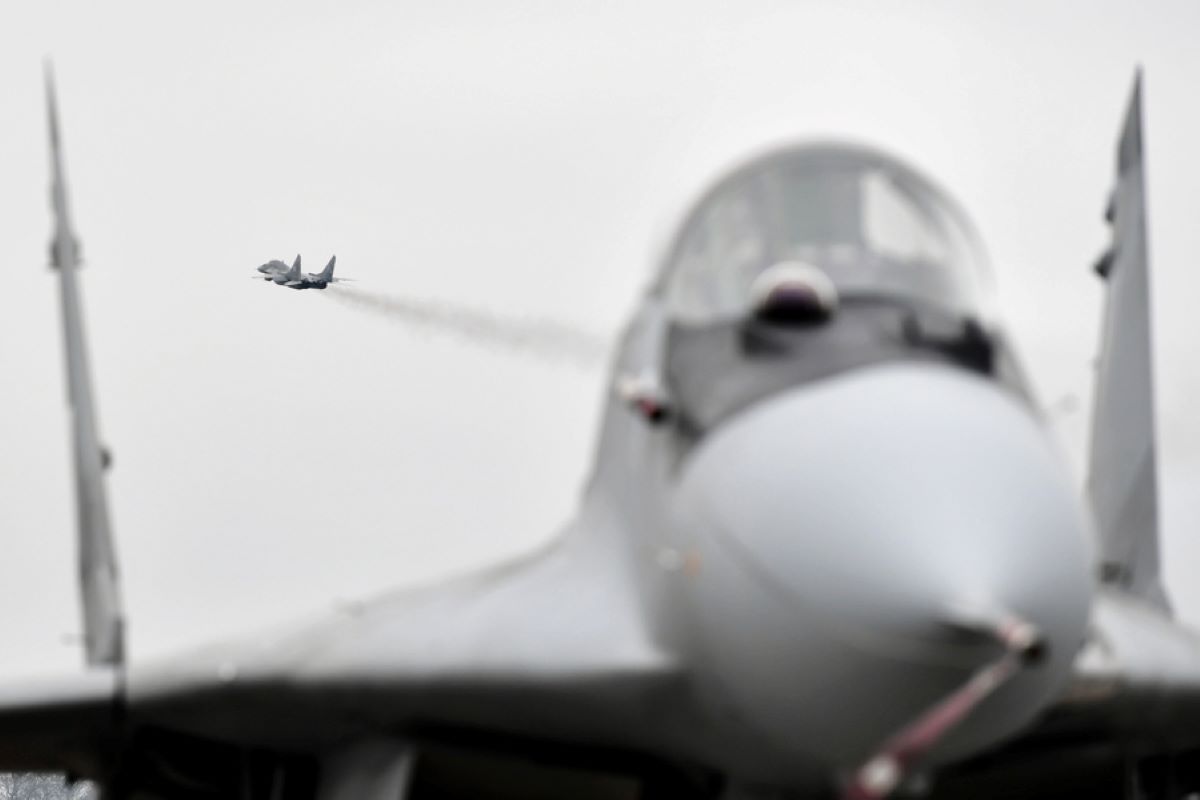 Φωτογραφία ΑΠΕ ΜΠΕ