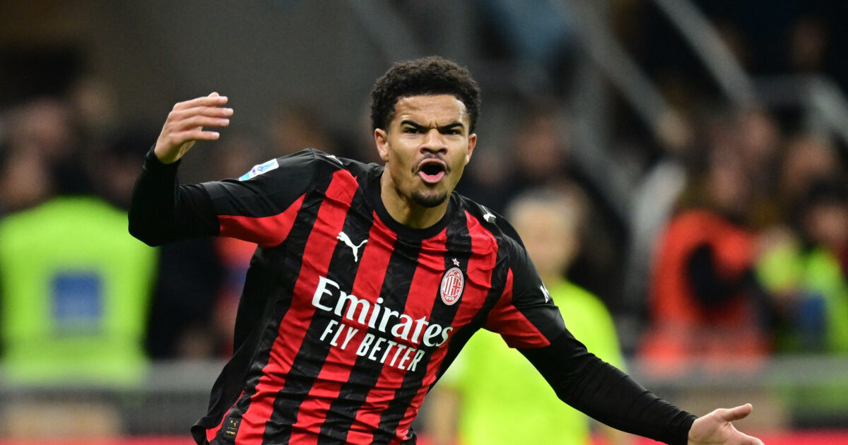 Milan – Pisa 2-2: 20-year-old Atecame saved the Rossoneri from a huge disaster