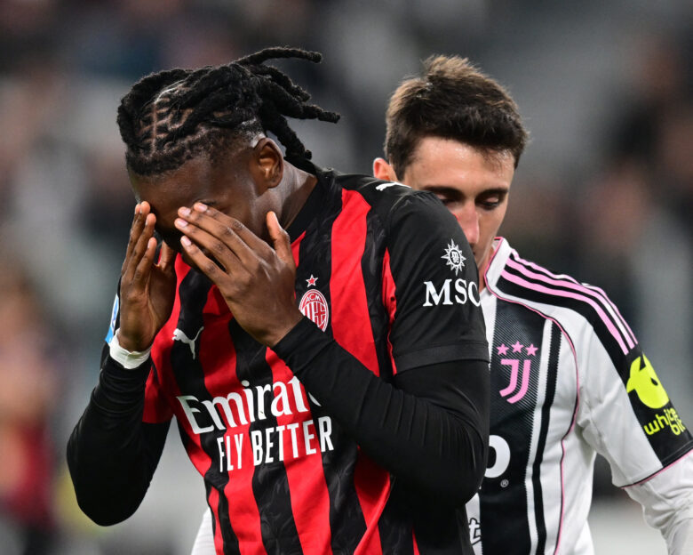 Γιουβέντους – Μίλαν 0-0: Ισοπαλία με χαμένο πέναλτι για τους «ροσονέρι» στο ντέρμπι της Serie A