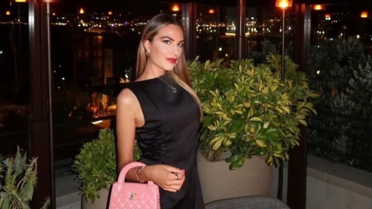 Το θύμα της γυναικοκτονίας η 29χρονη Παμέλα Τζενίνι