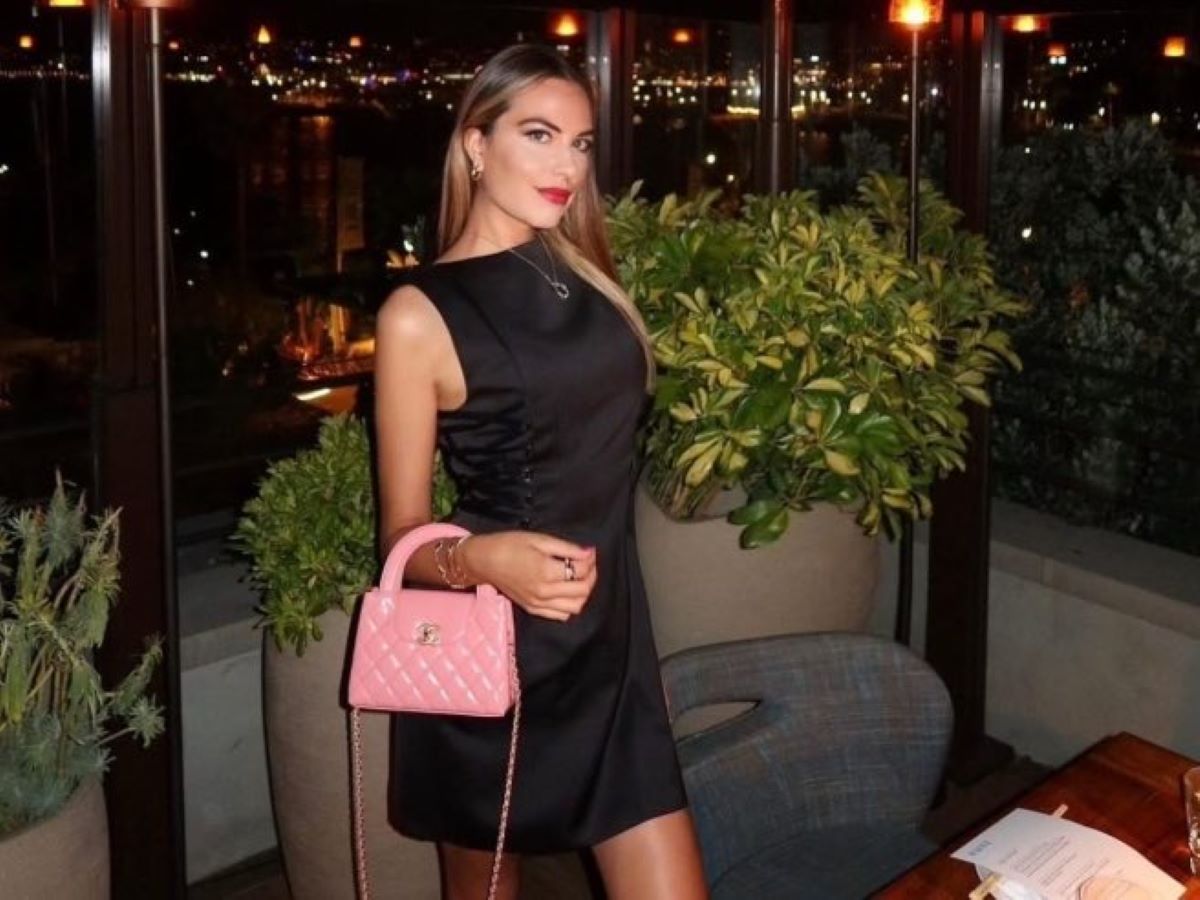 Το θύμα της γυναικοκτονίας η 29χρονη Παμέλα Τζενίνι