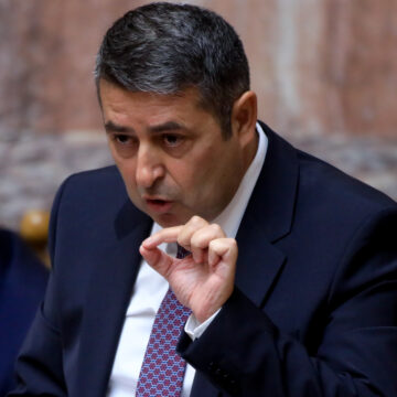 Γιώργος Μυλωνάκης