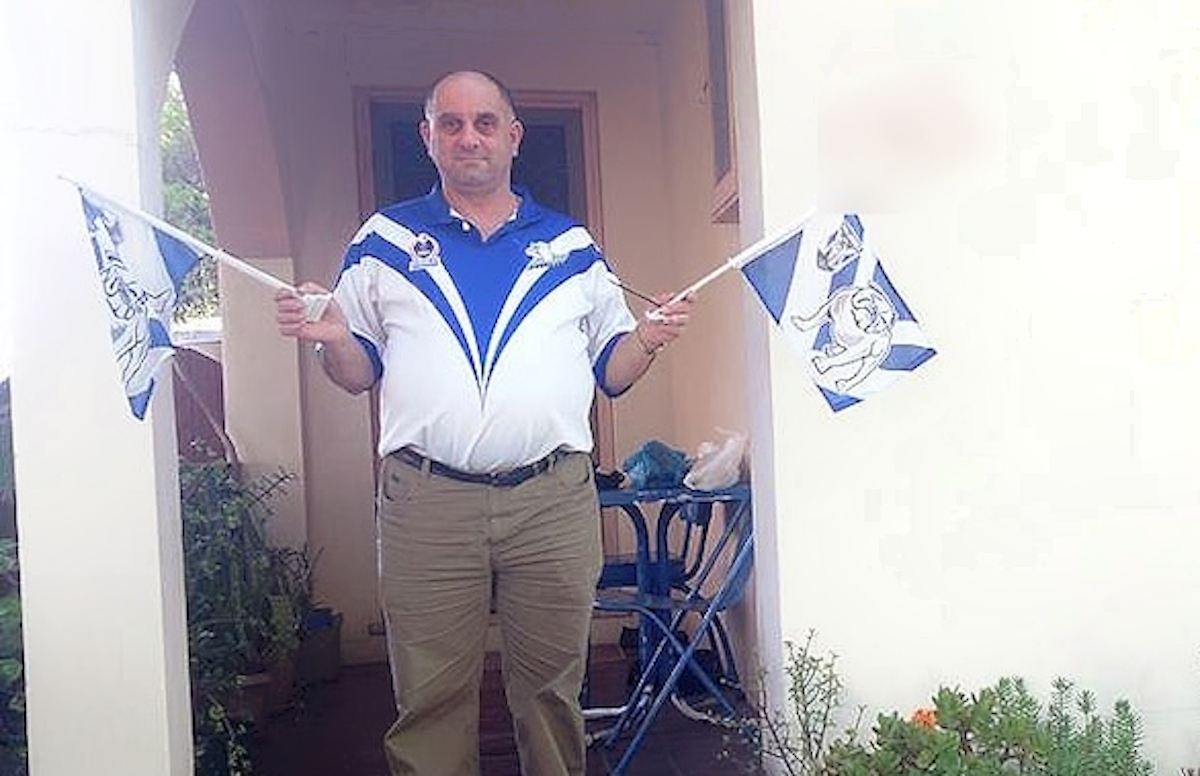 Ο Αρτέμιος Μίντζας