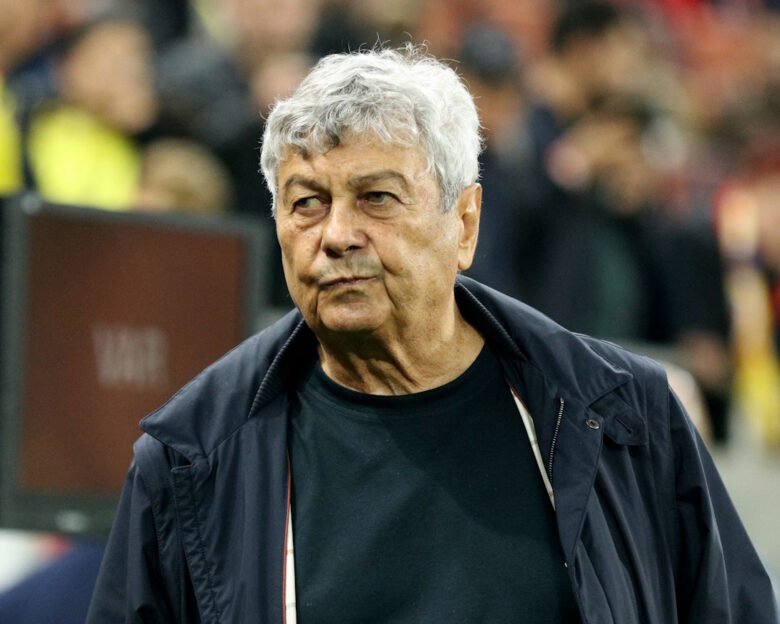 Λουτσέσκου για Μαρίν: «Θα έβγαινε ούτως ή άλλως εκτός πλάνων μετά την Κύπρο, ήθελα να το κάνω με διακριτικότητα»