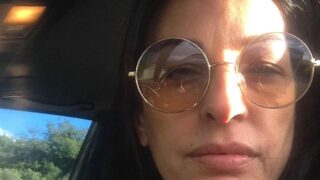 Η Μυρσίνη Λοΐζου