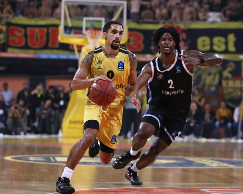 Άρης Betsson – Τάουερς Αμβούργου 98-76: Με την αύρα του Ρίτσαρντ Σιάο ισοπέδωσαν τους Γερμανούς οι Θεσσαλονικείς