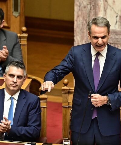 ΜΙΧΑΛΗΣ ΚΑΡΑΓΙΑΝΝΗΣ