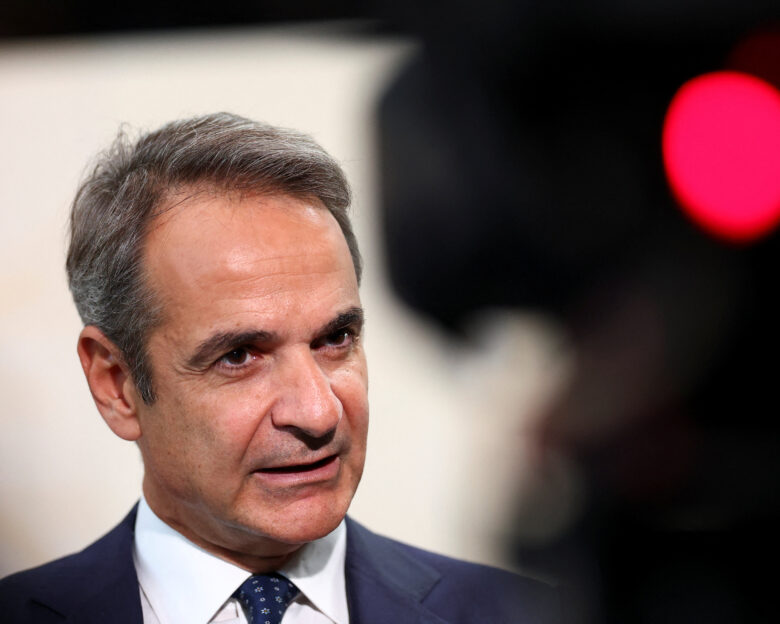 Νέα προειδοποίηση Μητσοτάκη στην Τουρκία: Όσο υπάρχει το casus belli δεν θα ενταχθείτε στο Safe