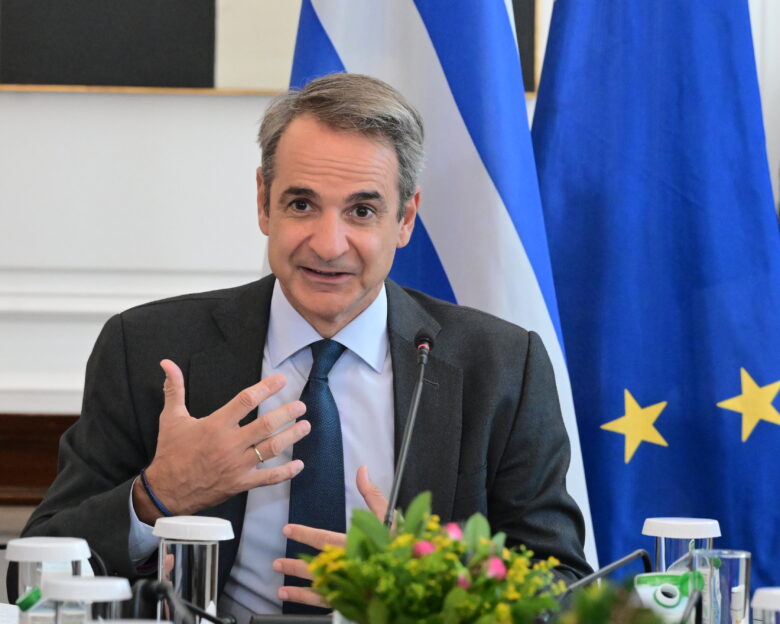 Κυριάκος Μητσοτάκης: «Η Ελλάδα έτοιμη να συμβάλει στις προσπάθειες για ειρήνη στη Γάζα» – Οικολογία, οικονομία και άμυνα στο επίκεντρο της ανάρτησης του πρωθυπουργού