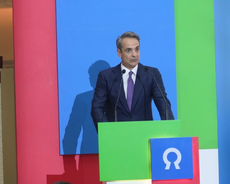 Μητσοτάκης στα εγκαίνια του νέου κέντρου μεταμοσχεύσεων στο Ωνάσειο: «Μέσα σε 20 ημέρες οι δωρητές οργάνων αυξήθηκαν κατά 50 χιλιάδες»