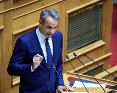 ΓΙΩΡΓΟΣ ΚΟΝΤΑΡΙΝΗΣ