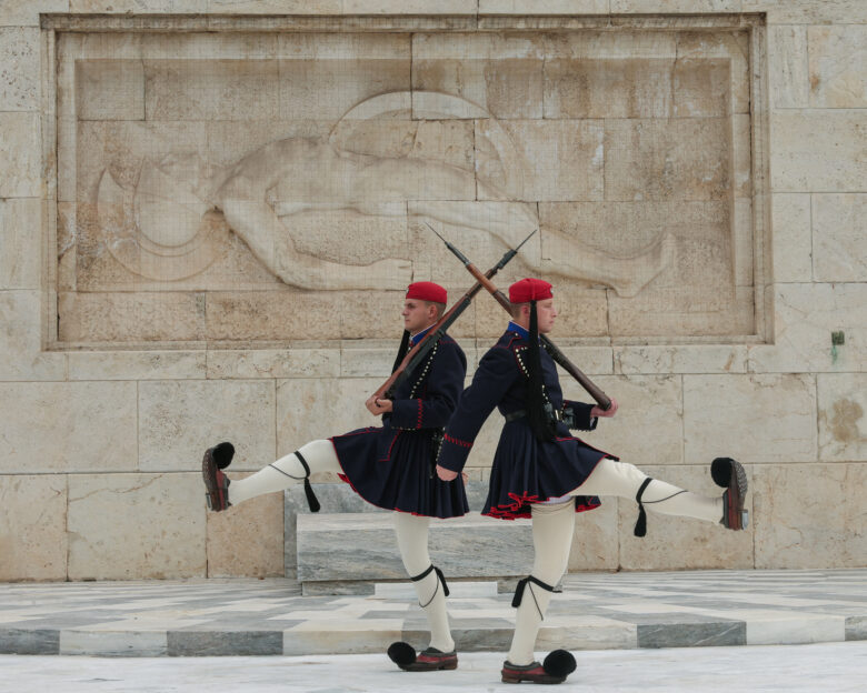 Άγνωστος Στρατιώτης: Σύμβολο μνήμης για τους αγνοούμενους νεκρούς και για όσους δεν ταυτοποιήθηκαν
