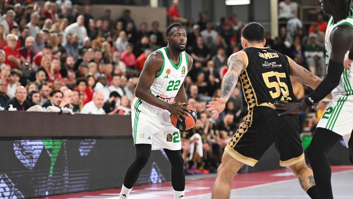 (Photo by Pascal Della Zuana