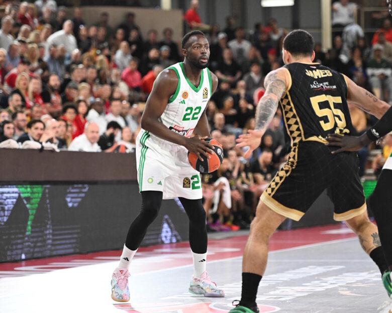 Μονακό – Παναθηναϊκός: Η ώρα του αγώνα και το κανάλι που θα τον μεταδώσει